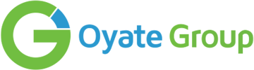 Oyate Group Logo