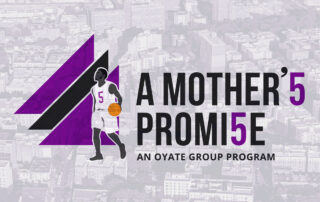 A Mother'5 Promi5e