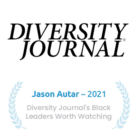 Black Leaders Worth Watching Jason Autar - 2021
