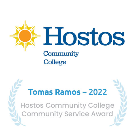 Hostos Community College - 2022