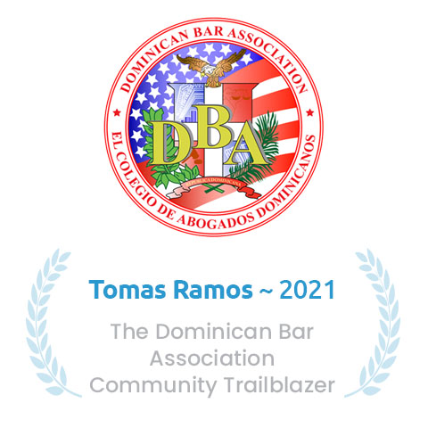 The Dominican Bar Association - 2021